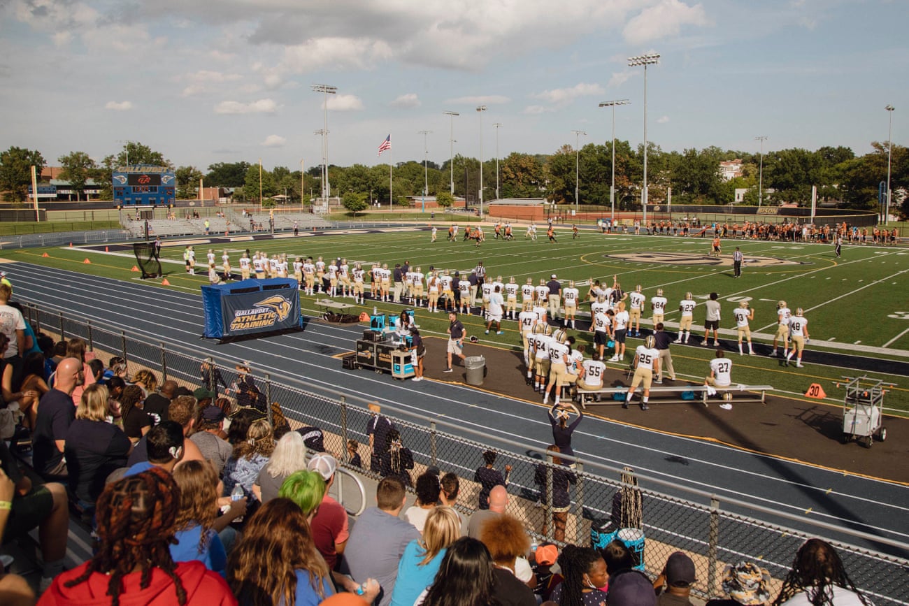 football