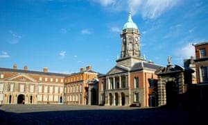 Dublin Castle