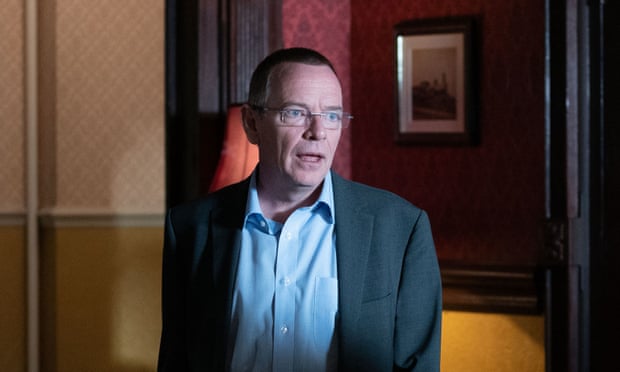 Viewers have watched Ian Beale’s journey from a young boy to a successful – albeit troubled – businessman.