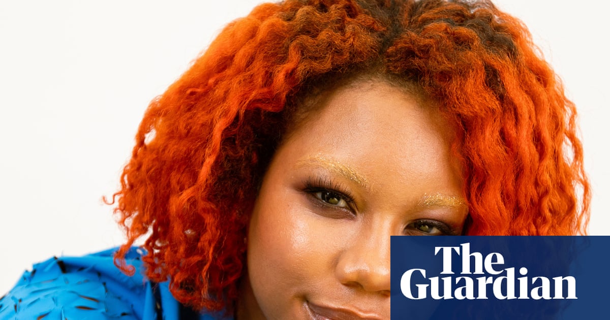 ‘Just so cheeky!’ Kemah Bob on FOC Fest, the celebration for femmes of colour in comedy