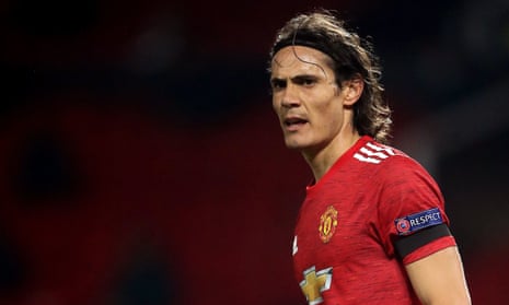 Edinson Cavani has apologised for an Instagram post that could yet lead to the Manchester United striker being banned for three matches by the Football Association.