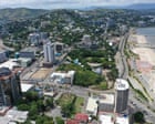 Anger in Papua New Guinea after Starlink ordered to shut down internet services