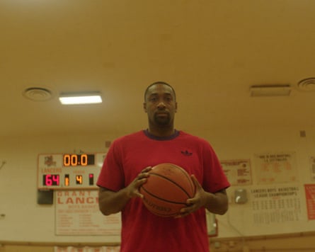 Shooting Guards.
