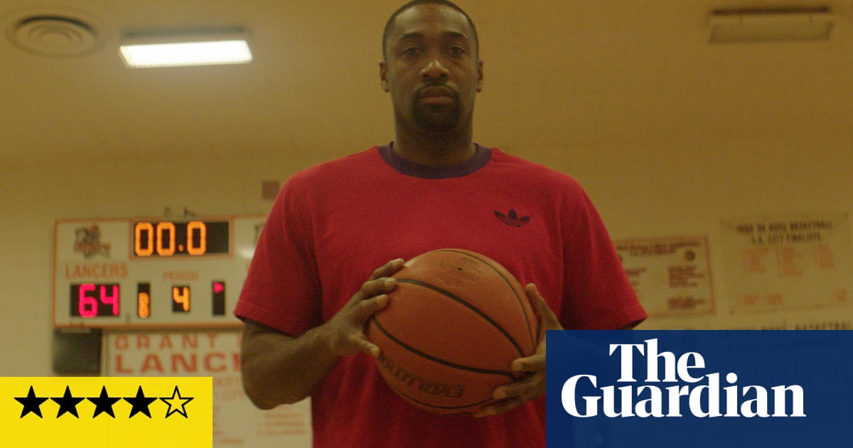 Untold: Shooting Guards review a devastating tale of elite sport's ruthless cruelty