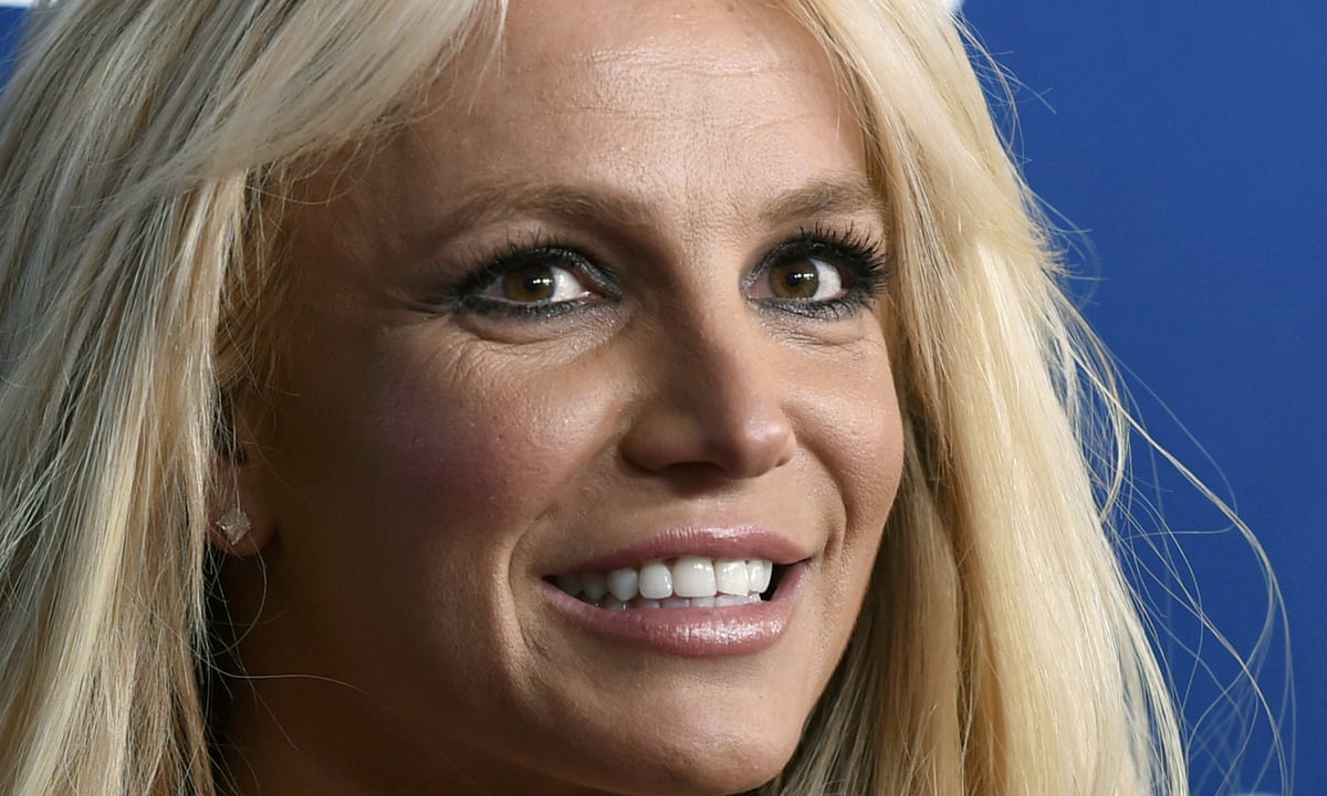 Britney Spears And A Civilised Response To Her Mental Health Britney Spears The Guardian