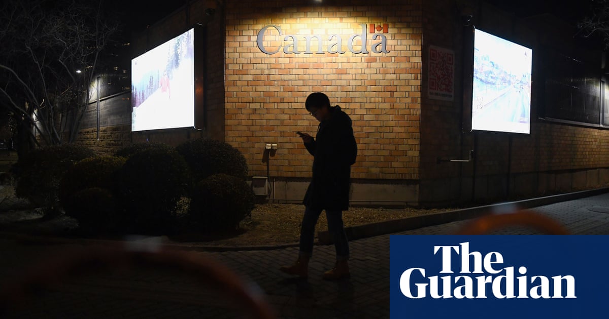 China Executes Four Canadians Amid Diplomatic Tensions