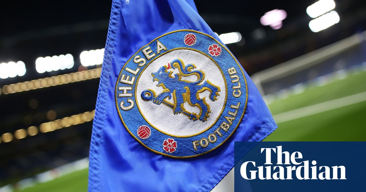 Chelsea say large group of Manchester United fans made homophobic chants
