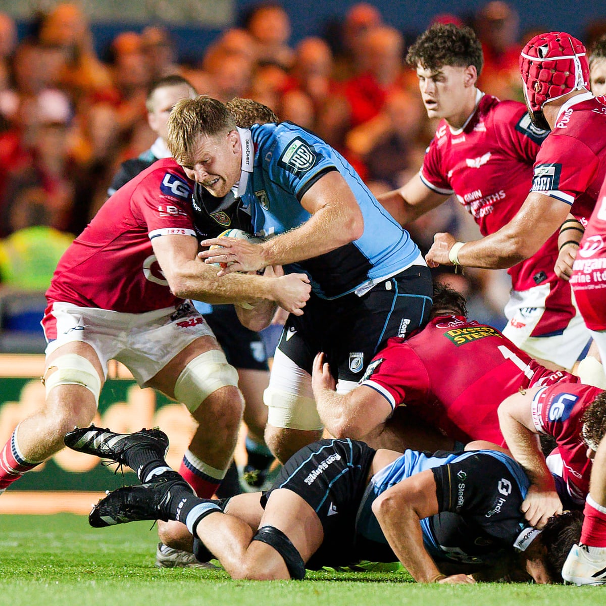 Prem and RFU commit to expanding with English clubs after report of Welsh sides joining
