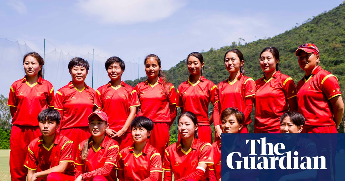 The Spin | Going for gold? Why China’s female cricketers may benefit from Olympic aim