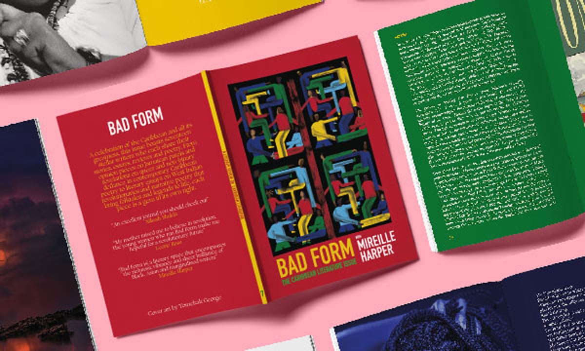 Literary magazines can be life-changing – but they need more