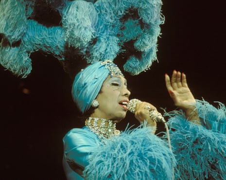 Josephine Baker | The Guardian Josephine Baker | The Guardian