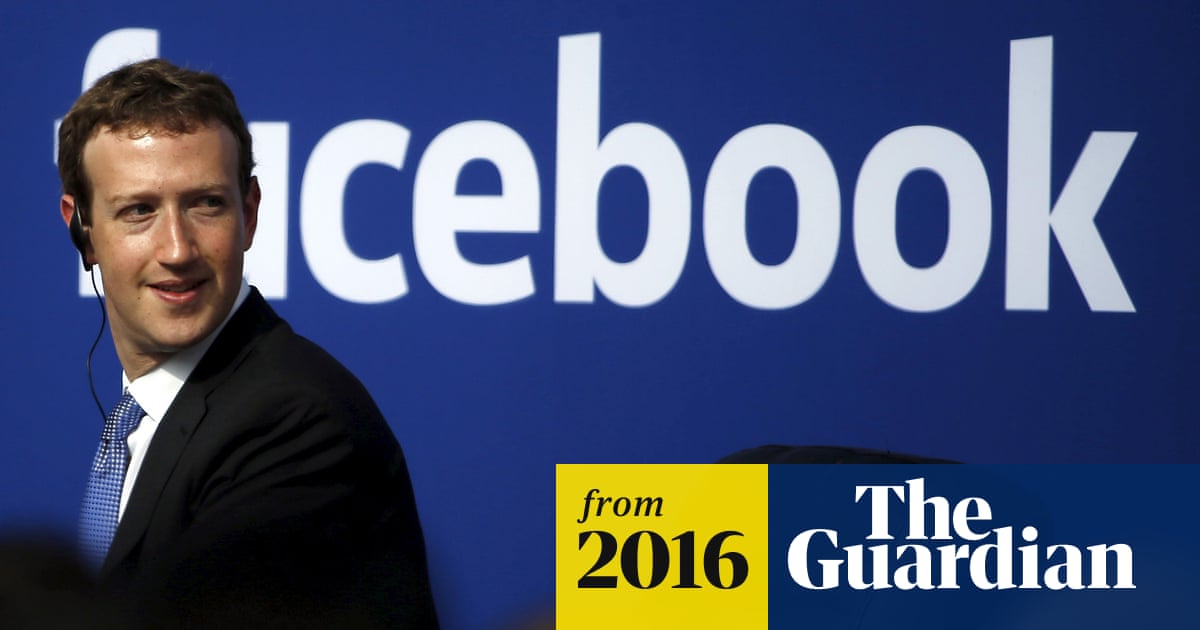 Zuckerberg proves he is Facebook's editor by allowing Trump's hate speech