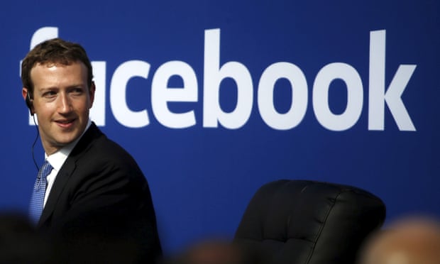 Mark Zuckerberg decided not to remove posts by Donald Trump, despite the fact that they violated the company’s rules barring hate speech, according to a report.