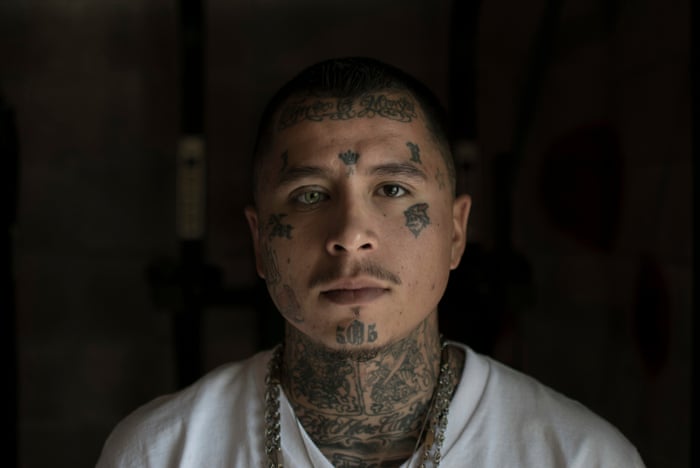 Escape From New Mexico S War Zone My Fight Against Addiction