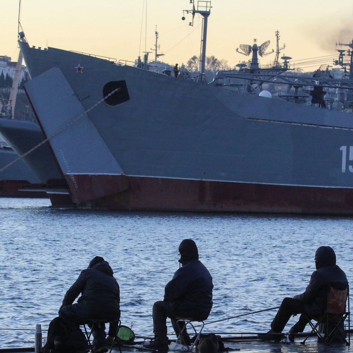 Admiral Makarov News Admiral Makarov News