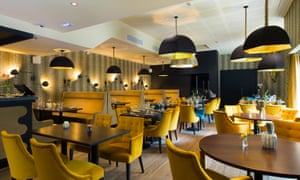 Hotel l’Arbre Voyageur, Lille