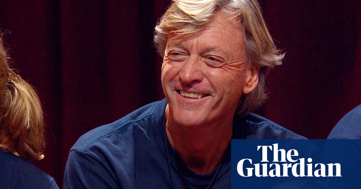 Richard Madeley says he woke up ‘babbling’ before I’m a Celebrity exit