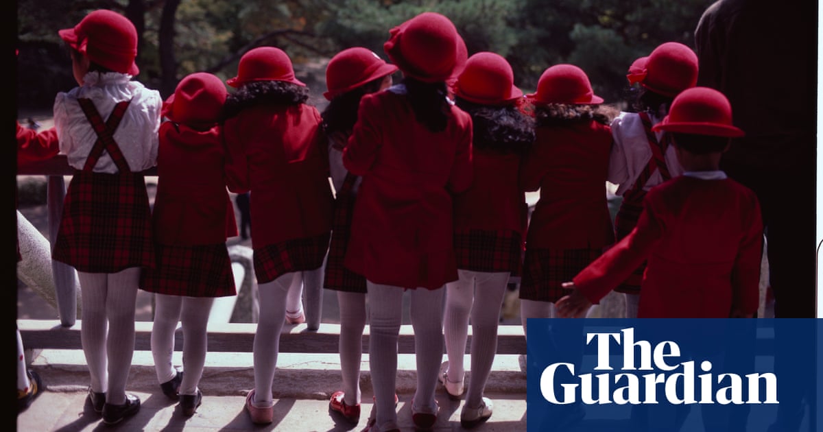 School uniforms may be barrier to physical activity among younger girls