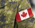 ‘Serious incident’ at Alberta military base causes deaths and injuries, Canada officials say