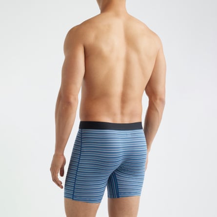 Saxx Assorted 3 Pack Daytripper Comfort Stretch Boxer Briefs