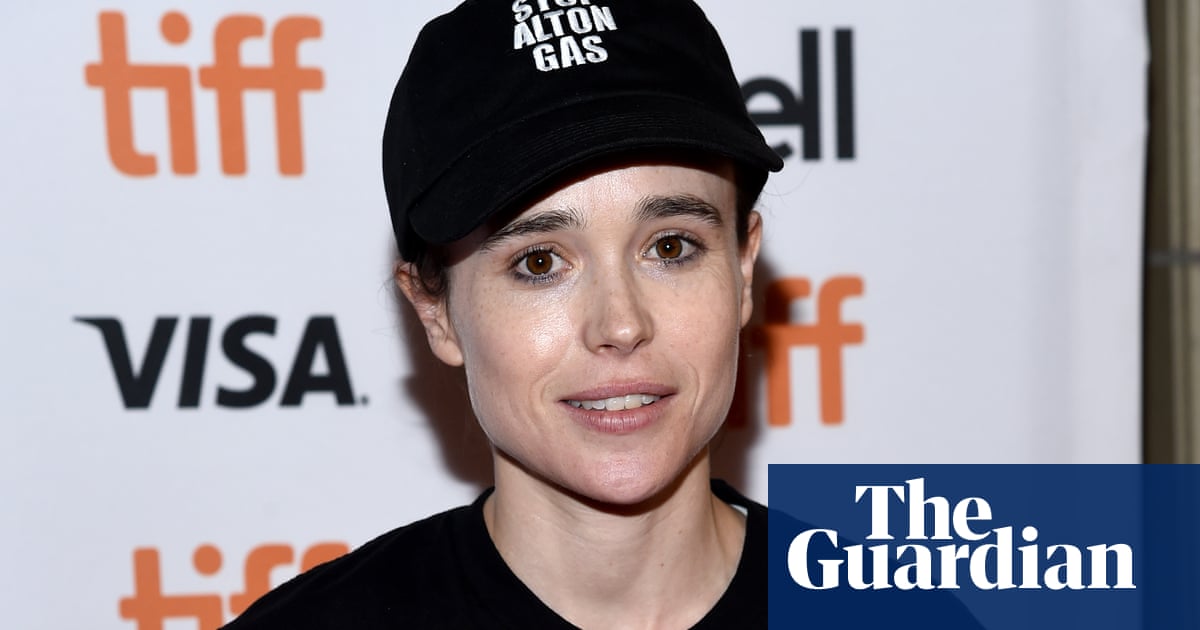 elliot page s wife emma portner is proud he came out as transgender insider