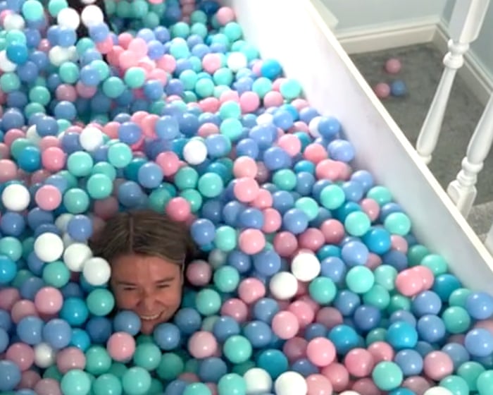 ‘It was a present to myself’: Southport house for sale with ball pit off bedroom