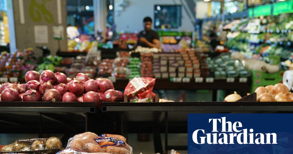 People in the US: how much do you spend on food per month?
