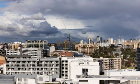 Apartments in the Homebush area. Sydney remains the country’s most expensive capital to rent in, with the average tenant paying $711 a week, up 1.3% in the past month and up 13.1% for the year.