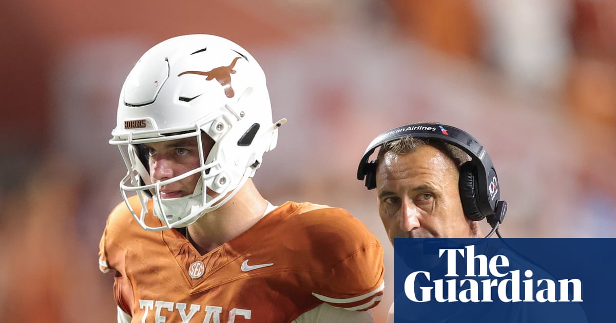 Arch Manning apologizes for ‘insensitive’ joke about AI video of ESPN’s Holly Rowe