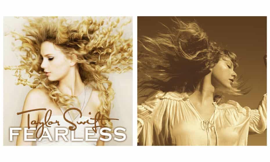 I Made My Peace Fans Divided Over Taylor Swift S Re Recording Project Taylor Swift The Guardian I Made My Peace Fans Divided Over Taylor Swift S Re Recording Project Taylor Swift The Guardian