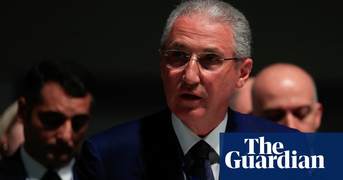 Мухтар Бабаев е обявен за чакащ президент на срещата на