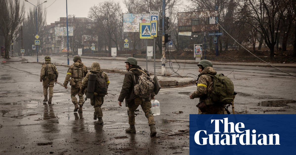Russia-Ukraine war at a glance: what we know on day 298 of the invasion