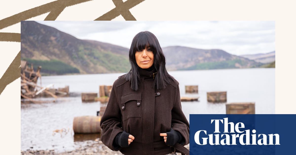 Guardian Roundup Highlights 'Celebrity Traitors' and 'Extra Geography' Among Week's Top-Rated Shows