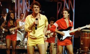 George Michael Obituary Music The Guardian