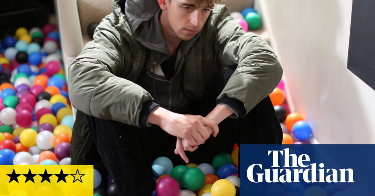 Inside Our ADHD Minds review Chris Packham's revelatory show couldn't be more crucial