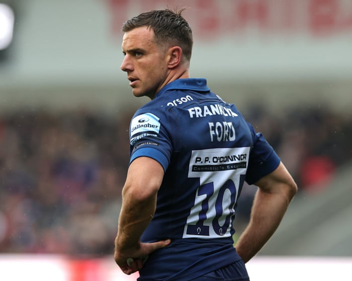 George Ford turns down R360 riches for last shot at England World Cup glory