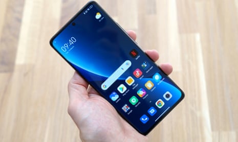 Xiaomi Note 12 Pro Review
