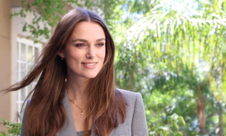 465px x 279px - It's pure misogyny to say Keira Knightley has 'slammed' the Duchess of  Cambridge | Childbirth | The Guardian