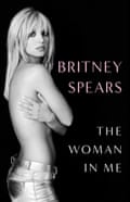 Britney Spears The Woman in Me