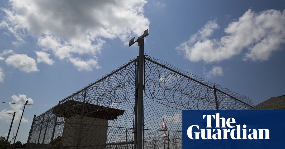 A man who died in the custody of Alabama’s corrections department was reportedly returned to his family without his organs, including his brain. The