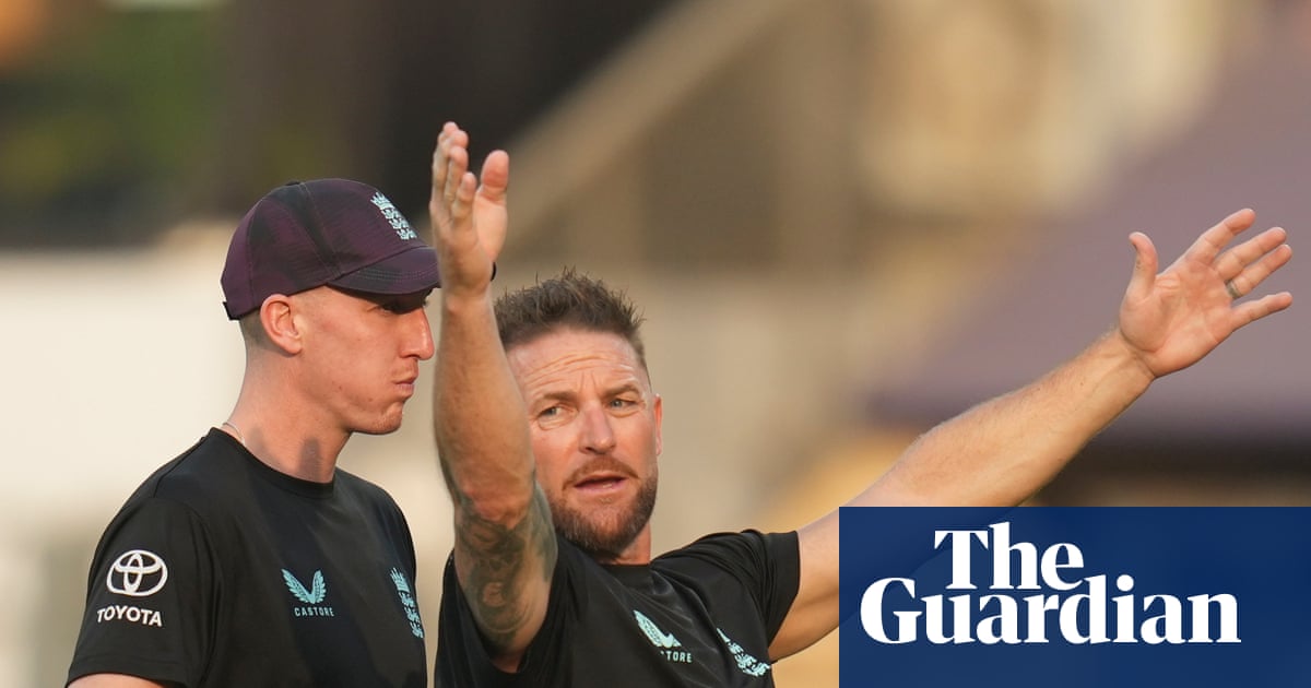 England’s white-ball success risks baking in a divide with future Test setup | Ali Martin