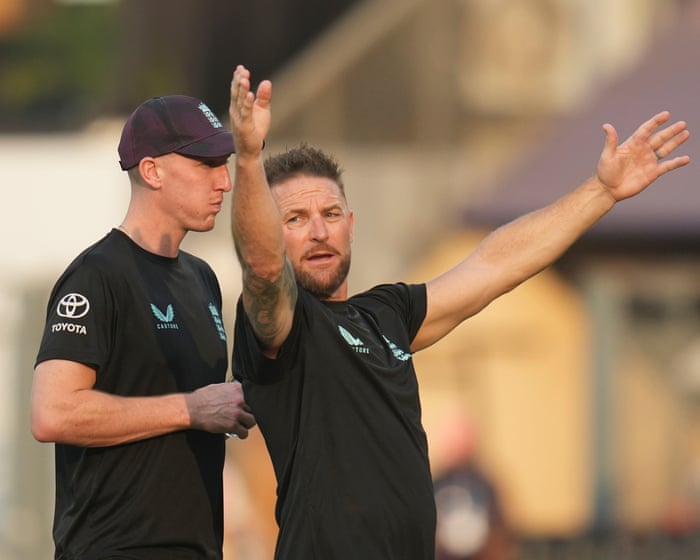 England’s white-ball success risks baking in a divide with future Test setup | Ali Martin