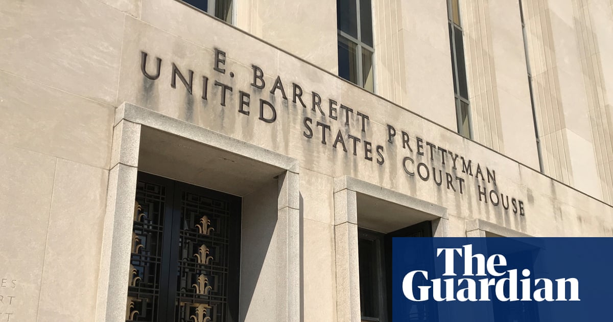 US conservatives sue to dismantle Native Hawaiian healthcare scholarships