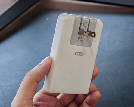 Nomad Slim 100W