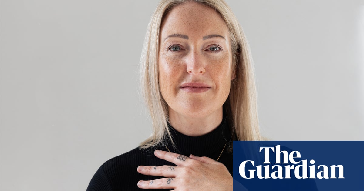 I forgive the girl and boy for what they've done. If I didn't, the hate would eat away at me': Esther Ghey on life after the murder of her daughter Brianna
