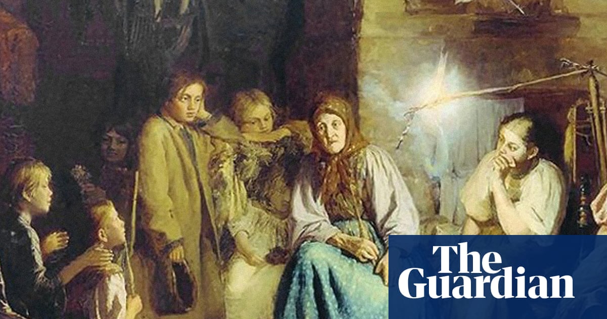 How do I talk to my conservative grandsons who dismiss my politics as fuzzy thinking? | Leading questions