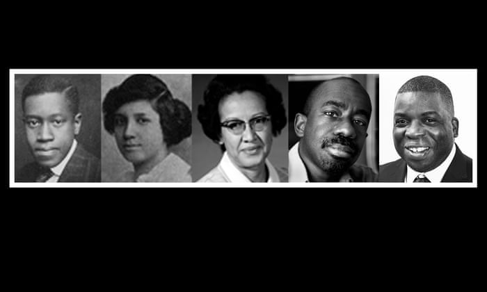 wallpapers Famous Black Mathematicians In History why we re adding black mathematician