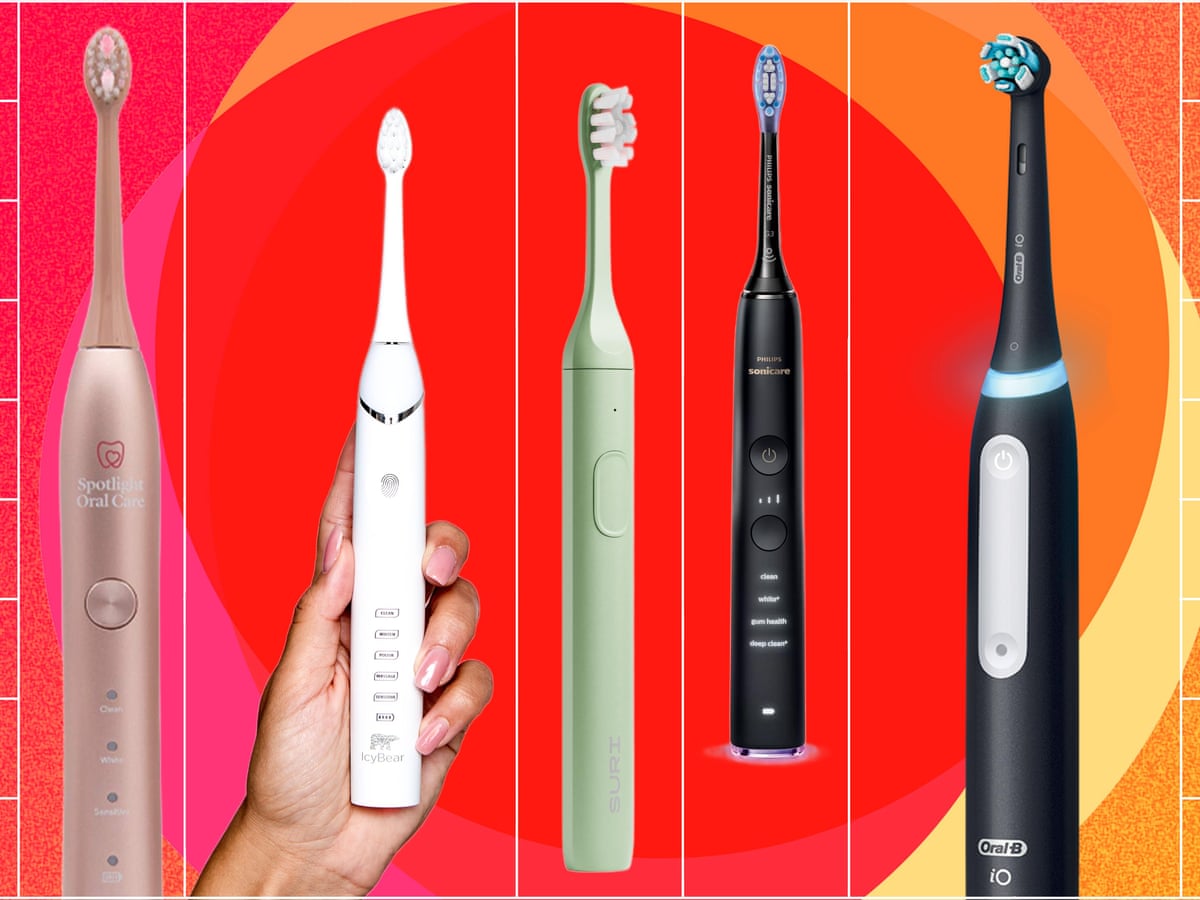 Toothbrushes