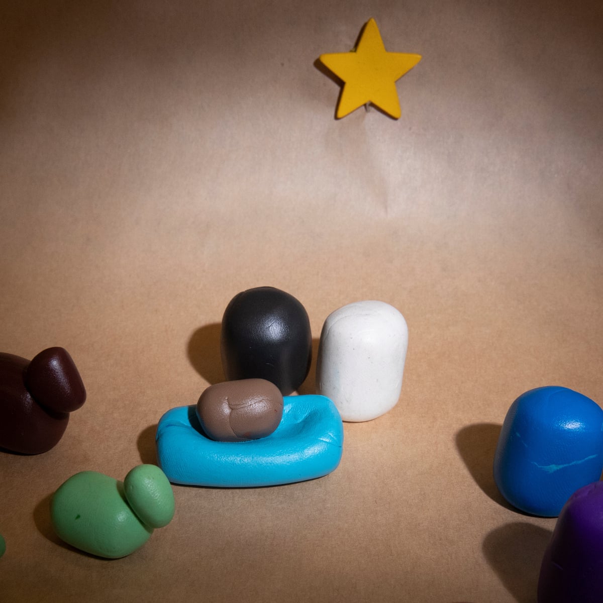 Minimalist Nativity Sets We Ve Marie Kondo D The Birth Of Christ Minimalist Nativity Scenes Perplex The Internet Christmas The Guardian Minimalist Nativity Sets We Ve Marie Kondo D The Birth Of Christ Minimalist Nativity Scenes Perplex The Internet Christmas The Guardian