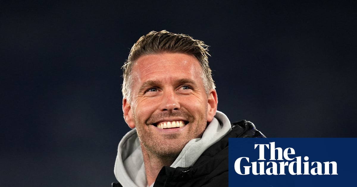 Middlesbrough reject Wolves approach for head coach Rob Edwards